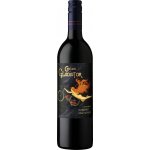 Cycles Gladiator Cabernet Sauvignon 2022 Červené 13,5% 0,75 l (holá láhev) – Hledejceny.cz