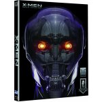 X-Men: Budoucí minulost + komiks 2D+3D BD – Zbozi.Blesk.cz