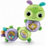 Vtech Užvaněná housenka CZ – Hledejceny.cz
