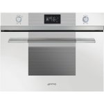 Smeg SF4120VCB návod, fotka