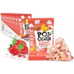 Mixit BIO popcorn do kapsy Jahoda 13 g – Sleviste.cz