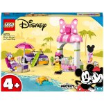 LEGO® Disney 10773 Myška Minnie a zmrzlinárna – Zboží Živě