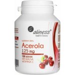 Aliness Acerola 125 mg 120 tablet – Hledejceny.cz