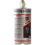 Teroson MS 9399 400 g černá – Zboží Mobilmania