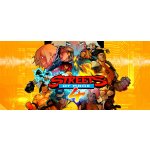Streets of Rage 4 – Zboží Živě