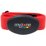 MYZONE® MZ-3 Hrudní pás S – Zboží Dáma