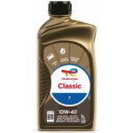 Total Classic 7 10W-40 5 l – Sleviste.cz