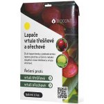 AgroBio BIOCONT - Optické lapače vrtule třešňové 4 ks – Zboží Dáma