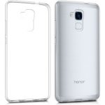Pouzdro Kwmobile průhledné Honor 5C čiré – Zboží Mobilmania