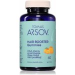 Tomas Arsov Hair Booster Gummies 60 kapslí – Hledejceny.cz