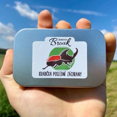 Kousky světa KPZ Brouk Nosorožík – Zboží Dáma