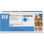 HP Q2681A - originální – Hledejceny.cz