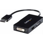 StarTech DP2VGDVHD – Hledejceny.cz
