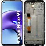 LCD Displej Xiaomi Redmi Note 9T – Hledejceny.cz