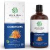 Doplněk stravy na imunitu GREEN IDEA Cordyceps 100 ml