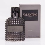 Valentino Uomo Intense parfémovaná voda pánská 100 ml – Hledejceny.cz