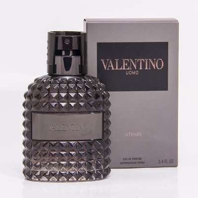 Valentino Uomo Intense parfémovaná voda pánská 100 ml