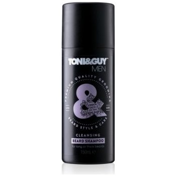 Toni&Guy šampon na vousy 150 ml