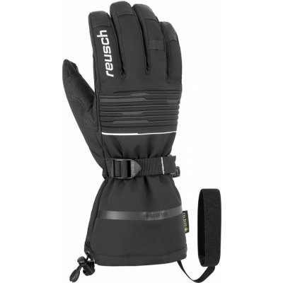 Reusch Isidro GTX black/white 19/20 – Hledejceny.cz