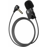 DJI Lavalier Mic CP.RN.00000331.01 – Sleviste.cz