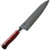 Kuchyňský nůž Mcusta Zanmai CLASSIC PRO FLAME Nůž šéfGyuto 18 cm
