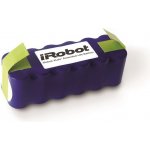 iRobot Roomba XLife 3000 mAh – Hledejceny.cz