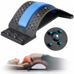 Trizand 22059 Masážní podložka na záda – Zboží Dáma