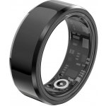 Risinno X1 chytrý prsten velikost 12 (vnitřní průměr 21,5mm) černá X1black21,5 – Zboží Živě
