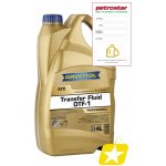 Ravenol Transfer Fluid DTF-1 4 l – Zboží Mobilmania