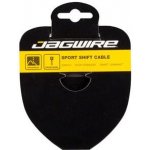 Jagwire přehazovací lanko Sport Slick Stainless 1.1x2300mm Campagnolo – Zboží Dáma