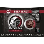 Indiana Beef Jerky Original 100 g – Zboží Dáma