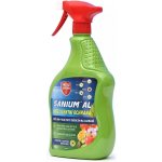 GARDEN SANIUM AL Insekticid k hubení savého a žravého hmyzu 1 l – Zbozi.Blesk.cz