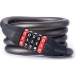 Rockbros RKS507 180 cm černý – Hledejceny.cz