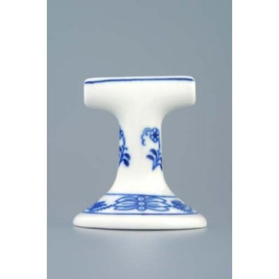 Cibulák Stojánek na jmenovky 7cm Originál Český porcelán Dubí – Hledejceny.cz