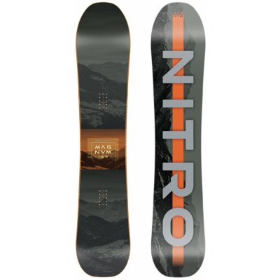 Nitro Magnum 24/25 – Zboží Dáma