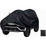 Mamido Voděodolná Ochranná plachta na elektrická autíčka L – Zboží Dáma