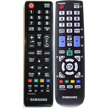 Dálkový ovladač Samsung AA59-00496A