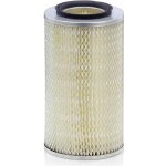 MANN-FILTER Filtr vzduchu v interiéru MF C18009x – Hledejceny.cz