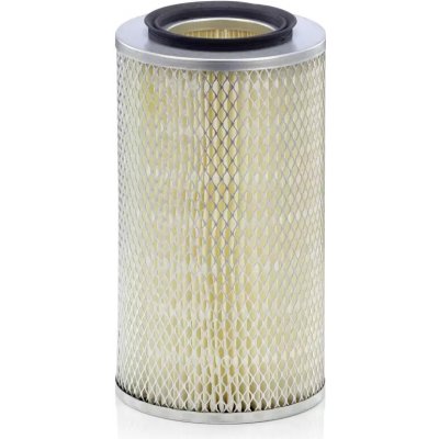 MANN-FILTER Filtr vzduchu v interiéru MF C18009x – Hledejceny.cz