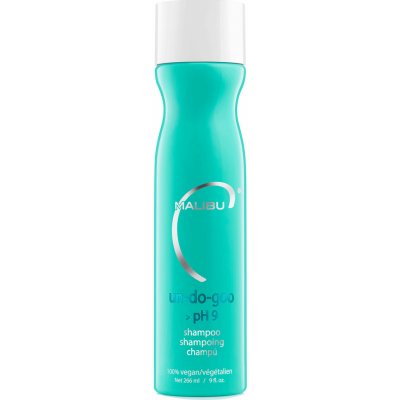 Malibu C Un-Do-Goo Shampoo 266 ml