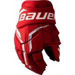 Hokejové rukavice Bauer Supreme F50 PRO Jr – Hledejceny.cz
