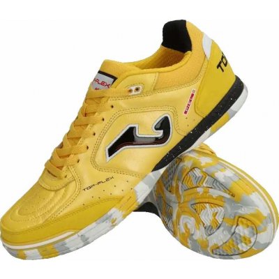 Joma Top Flex Indoor TOPW2428IN Žlutá – Sleviste.cz
