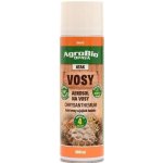 AgroBio ATAK Aerosol na vosy Chrysanthemum 500 ml – Zboží Dáma