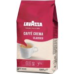 Lavazza Classico Caffe Crema 1 kg – Zboží Mobilmania