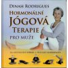 Kniha Hormonální jógová terapie pro muže - Dinah Rodrigues