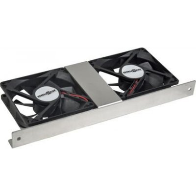 Brunner VENTO ELEKRONICKY ŘÍZENÝ VENTILÁTOR | Zboží Auto