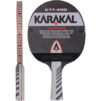 Karakal KTT 400 – Zbozi.Blesk.cz