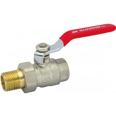 Slovarm KE-281 M/F páka DN15 1/2 – Hledejceny.cz