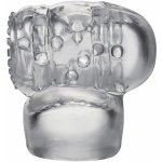 Doc Johnson Kink Power Wand Attachment Cock Teaser – Sleviste.cz