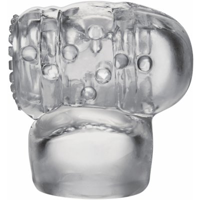 Doc Johnson Kink Power Wand Attachment Cock Teaser – Sleviste.cz